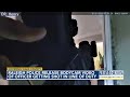 ‘He might be hit’: Raleigh police release bodycam video of officer getting shot in line of duty