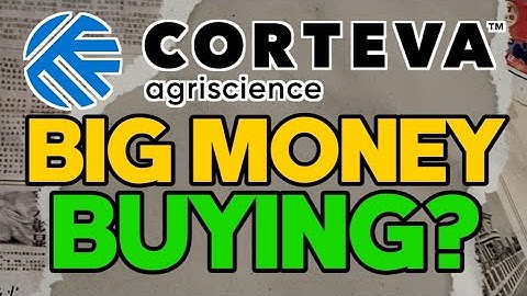 Corteva (CTVA) Stock