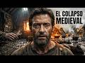 Cuando el Clima se Convirtió en el Enemigo de los Imperios Europeos