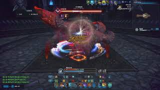 TERA Console TrainingRoom Valkyrie 473(no pet)
