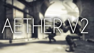 Aether V2 - CS GO Short Edit