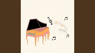 Dog's Quiet Piano Pause