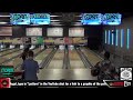 Championship Bowling - 2023 Storm Northwest Tour Grand Finals Eliminator Finals