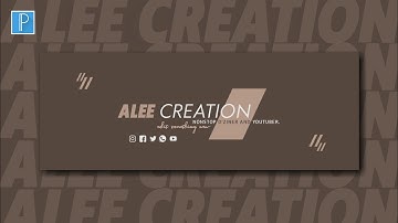 Create Unique and Professional Cover Photo for Facebook on Android using Pixellab.