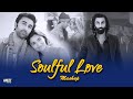 Soulful Love Mashup 2024 | Best of Arijit Singh and Shreya Ghoshal | Satranga