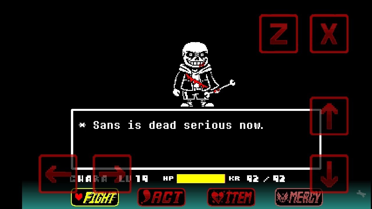 Sans เเซน