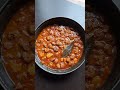 Aloo Soyabean Recipe 🤤😋 #food #cooking #aloorecipe #minivlog #recipe