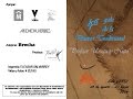 4º Gala de la Danza Tradicioal uruguaya