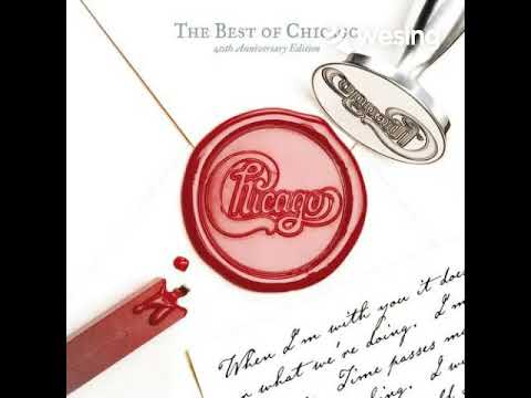 Hard To Say I'm Sorry (2007)(2007 Remaster)