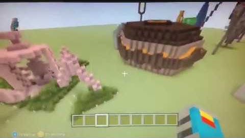 Minecraft Steven Universe Pink Diamond