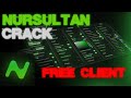 ⚡ Nursultan Minecraft Crack 2026 — ЛУЧШИЙ ЧИТ-КЛИЕНТ БЕСПЛАТНО! | FLY | KILLAURA | X-RAY | NO BAN