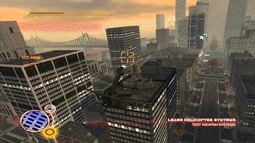 Prototype Playthrough - Part 30 - by Cady