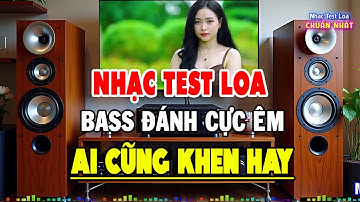 LK Nhạc Không Lời HAY NHẤT HIỆN NAY - Hòa Tấu Rumba Nhạc Trữ Tình Bolero - Nhạc Test Loa Chuẩn