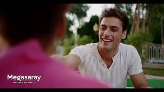 Megasaray Westbeach Antalya - Tatilkaresi