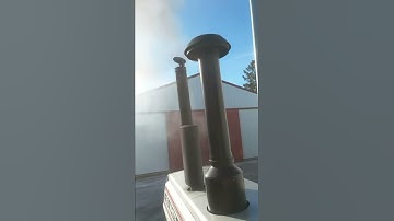 Sorta Cold Start On The White 185