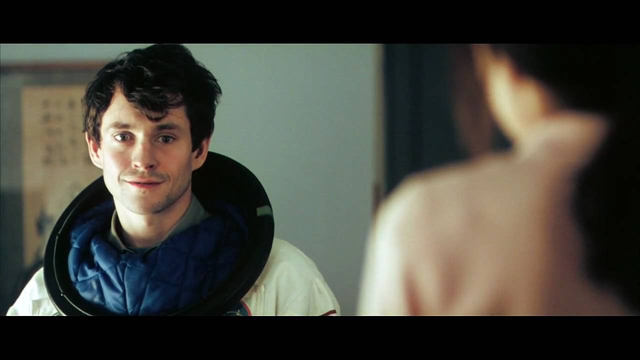Adam - Trailer Deutsch [HD] - YouTube