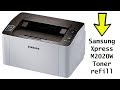 Samsung Xpress M2020W Toner Refill