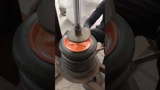 Solid wheels 10