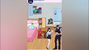 Brainy Prankster Level 4 |Find The Murder Evidence| Walkthrough Solutions