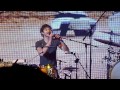 Eyes Wide Open - Gotye Live @SuperSonic, Korea 2012