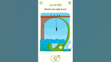 Dop 2 gameplay Level 532 #shorts #gameplay