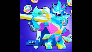 brawl stars old vs new