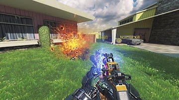 NEW LEGENDARY L-CAR 9 in COD MOBILE! (L-CAR 9 Industrial Pulverizer)