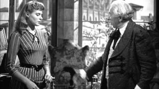 Das Haus der Lady Alquist - Trailer