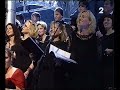 Skaldowie plus przyjaciele - koncert na 35-lecie zespołu. 29.10.2000 r.