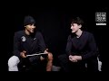Nets Film Focus: Keon Johnson Breaks Down Pick-and-Roll Execution, Defensive Ball Pressure, and More
