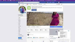 Lili and Bray Boutique Registration via CommentSold