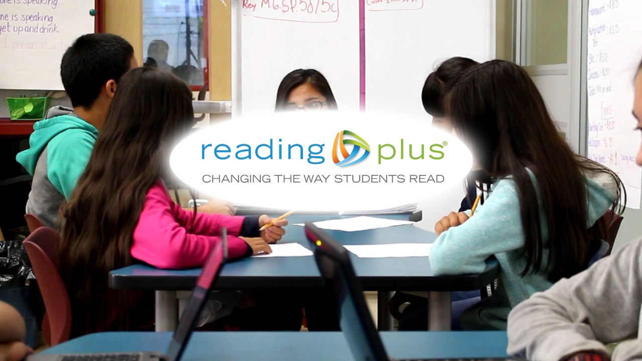 Using ReadingPlus Lindsay Unified School District YouTube