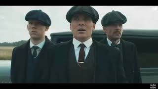 Peaky Blinders - La Câlin (Callme Arco Remix)