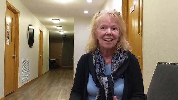 Vicki Swenson Testimony