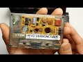 TDK Head Demagnetizer Cassette