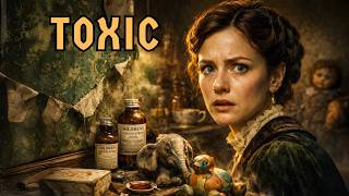Hidden Dangers in Victorian Homes | History for Sleep