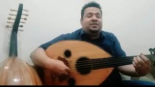 اغنية خاصة للمغتربين تسجيل جلسة الفنان محمد الصلوي