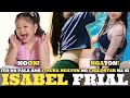 ISABEL FRIAL Stuns the Public with Her Stunning Transformation