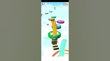 Shortcut Run Gameplay | All Levels | Todos os Níveis #22 (Android, iOS)