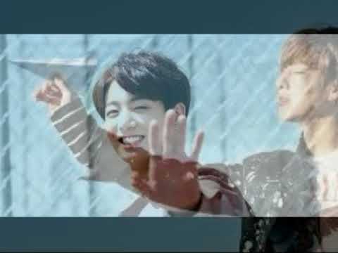 jungkook slayt klibi (maşallah diyelim nazarlar deymesin )