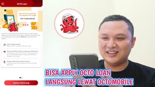 CARA MENGAJUKAN OCTO LOAN DI APLIKASI OCTOMOBILE CIMB NIAGA CARA MENGAJUKAN OCTO LOAN DI APLIKASI OCTOMOBILE CIMB NIAGA