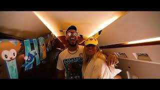 Anuel AA, KAROL G - Secreto