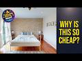 The Eyrie - Why Is This So Cheap? | Khao Yai, Thailand🌟