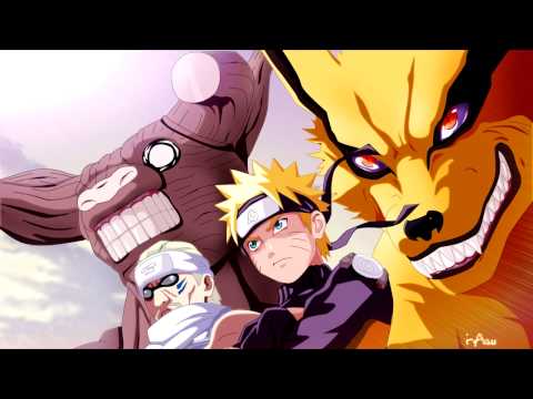 Naruto Shippuden Ending 25 (Full Song) - I Can Hear by DISH//