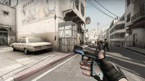 EZ 1v5 No Armor Clutch.