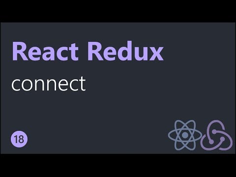 Video: Was reagiert Redux Connect?