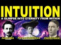 INSPIRED ACTION via Intuition "WU WEI" (James Allen, Florence Scovel Shinn, Charles Haanel)