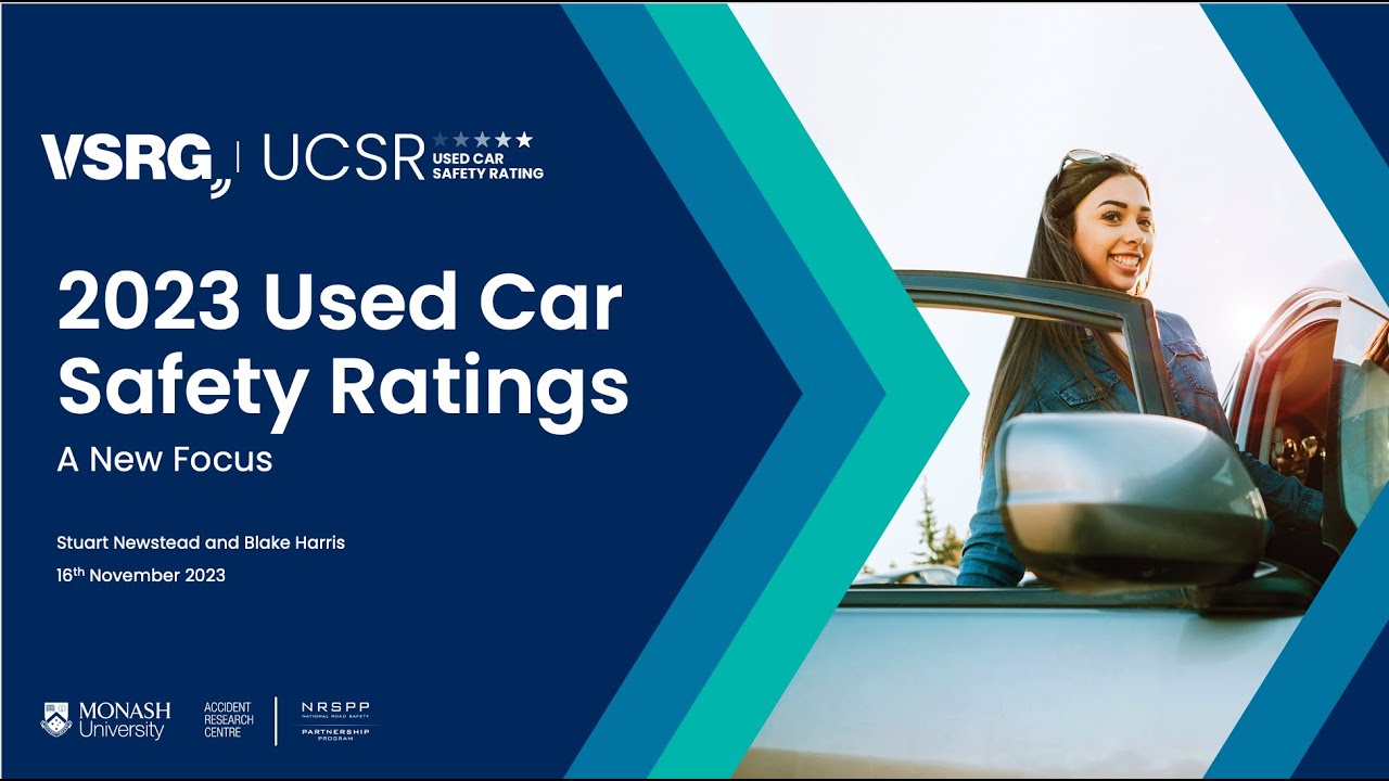 NRSPP inar Used Car Safety Ratings A New Focus YouTube