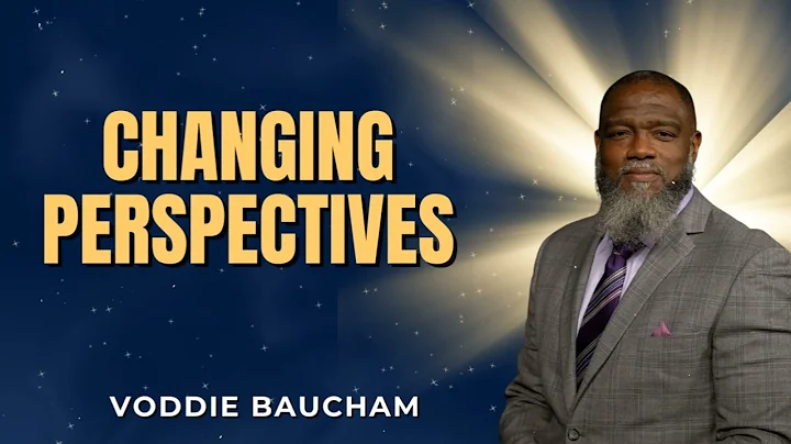 The Mind Shift Every Christian Needs | Voddie Baucham WARNING