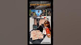 NANTI DE BALIK LAGI - onL S.O.B x BruceWakum x Mansar x BIG'P ( Music Audio)